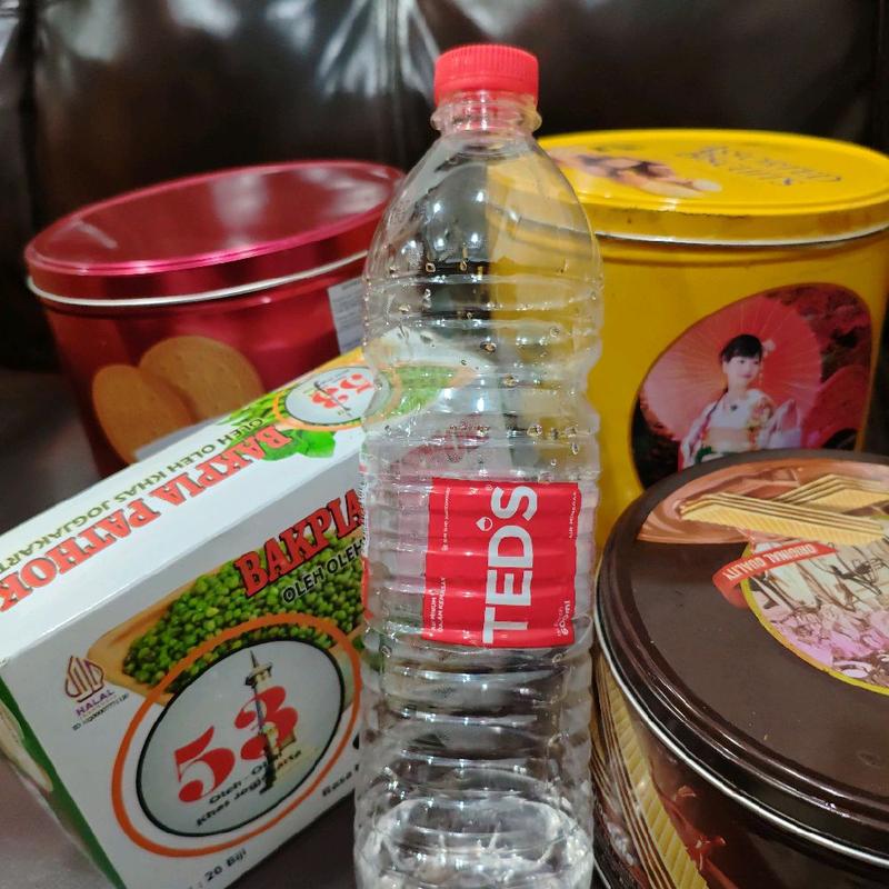 Roti regal, biskuit, Nisinwafer - Shop | Tokopedia