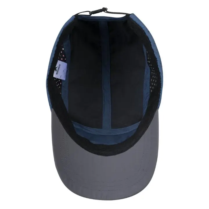 EIGER Corredor Cap Topi Hiking Gunung Original 4