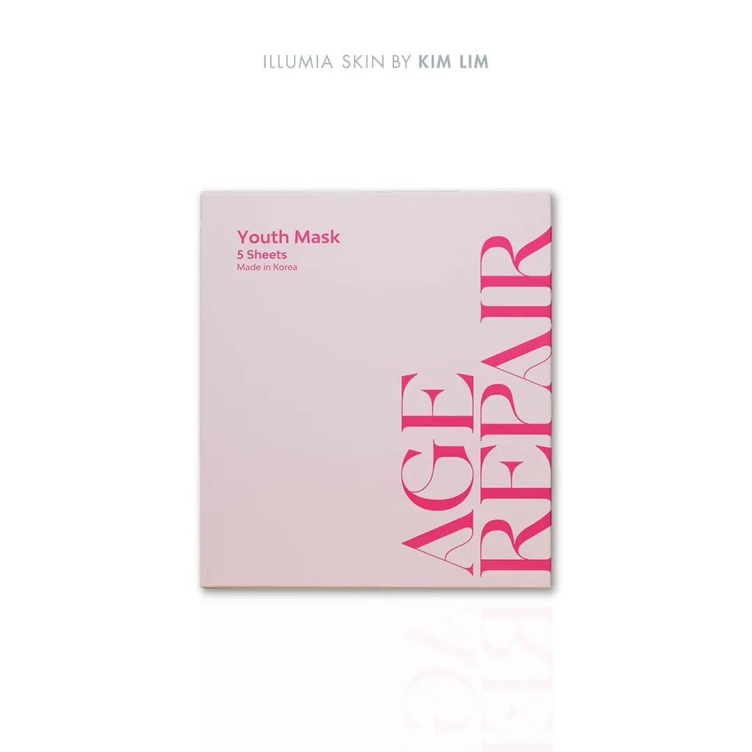 ILLUMIASKIN Age Repair Youth Mask