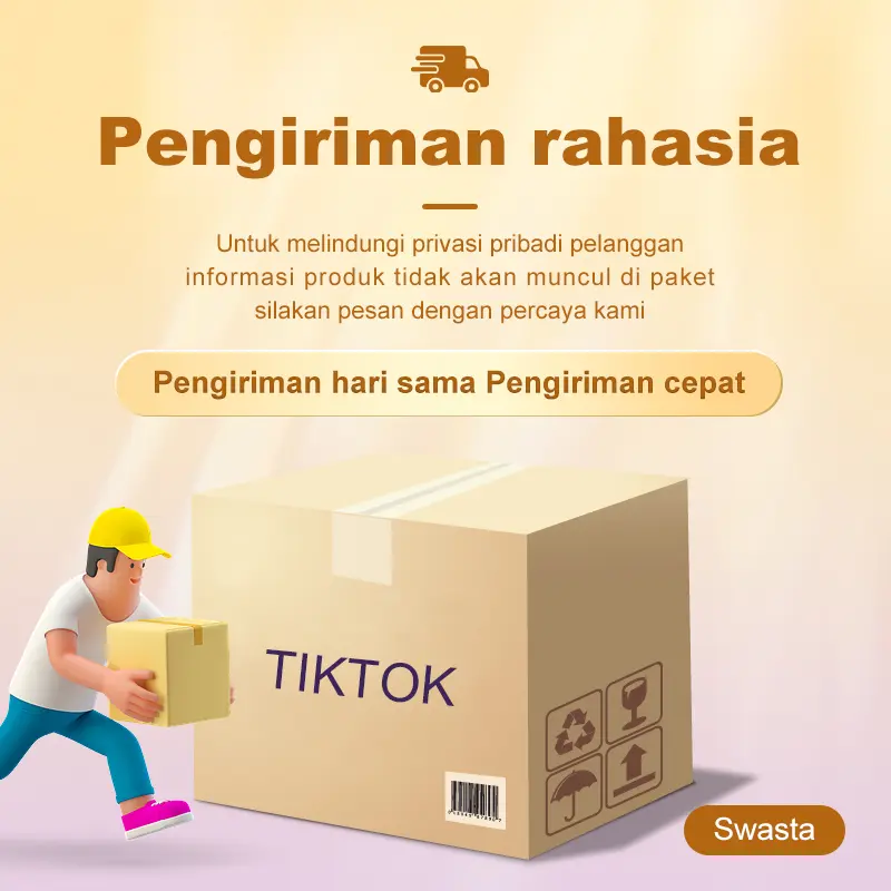 [PROMO SPESIAL] SJJ Depilatory Hair Removal Cream - Pembersih Bulu Wax Perontok Waxing Ketiak Muka Acid 7
