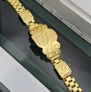 Gelang Sepuhan Tok 999 Panjang -+17cm