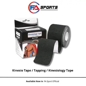 Kinesio Tape / Tapping / Kinesiology Tape 5cm x 5m