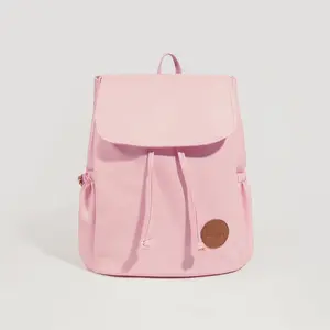 [Beli Lokal] LOVA ID  SHASA Tas Ransel Wanita Backpack Cewek Sekolah Perempuan