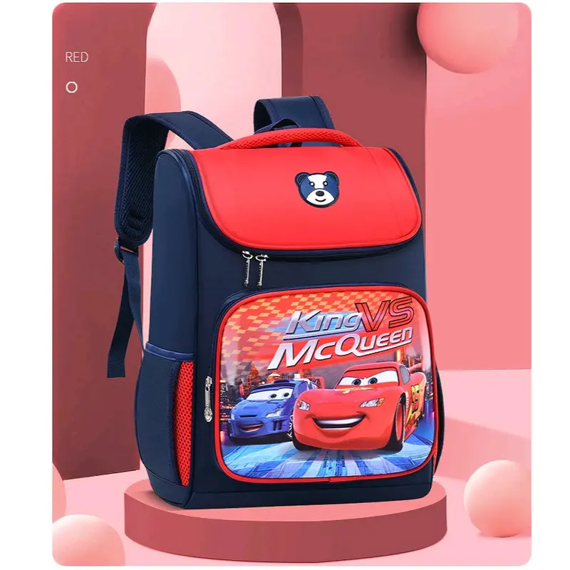 Backpack 16 inch kids astro - TikTok Shop Malaysia