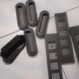 Lubang Udara Hawa Ventilasi Lemari Kitchen Set Alumunium