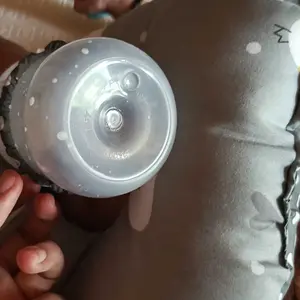 Bantal dot bayi / Bantal penyangga dot susu bayi Menyusui Ibu bantal  susu