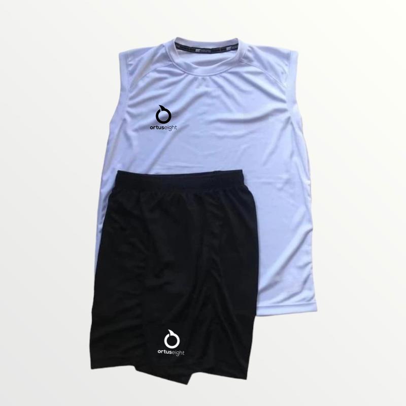 Product Introduction of ORT-01 Jersey futsal singlet baju sepakbola lekbong setelan olahraga voli badminton pria wanita bahan drifit premium 36