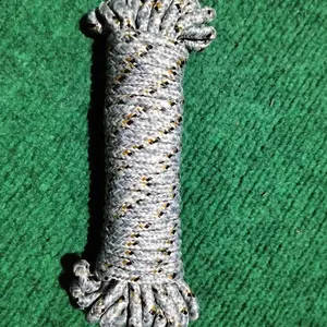 TAMPAR TALI JEMURAN NYLON NILON BAJU 10 METER TALI TAMBANG 10 METER SERBAGUNA TALI IKAT BARANG NILON LAUNDRY ROPE