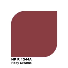 R 1344A ROSY DREAMS 