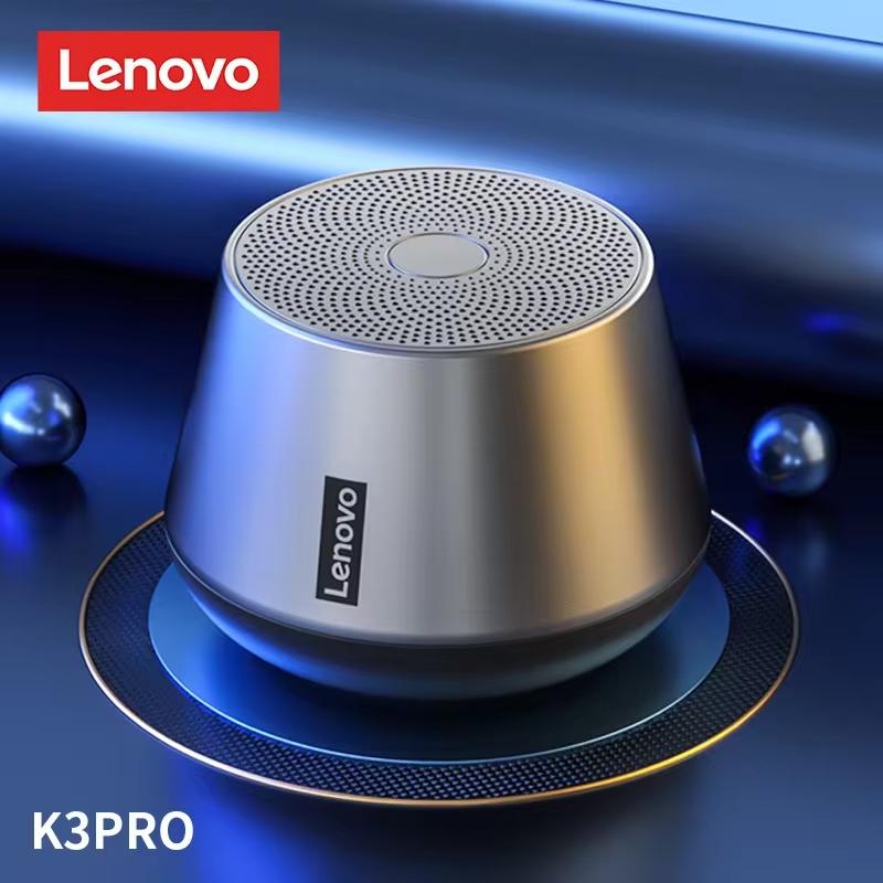Loa Bluetooth Cầm Tay Lenovo K3 Pro Chính Hãng 100% Loa Bluetooth Không Dây Âm Thanh Vòm Âm Thanh Nổi Loa Máy Nghe Nhạc Âm Thanh Tương Thích Với Tất Cả Các Thiết Bị