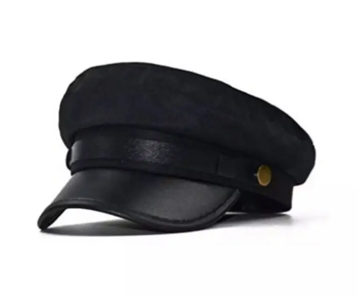 W✔9U TOPI ARIEL NOAH CAPTAIN/TOPI ARIEL KOMANDO CAPTAIN S✉8U