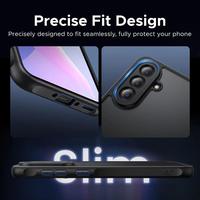Gambar UGREEN Premium Case Samsung Galaxy A36 Dan A56 5G Case Matte Anti Crack Shock - Samsung A36 Matte dari Starcomp Solo Kab. Sleman 3 Tokopedia