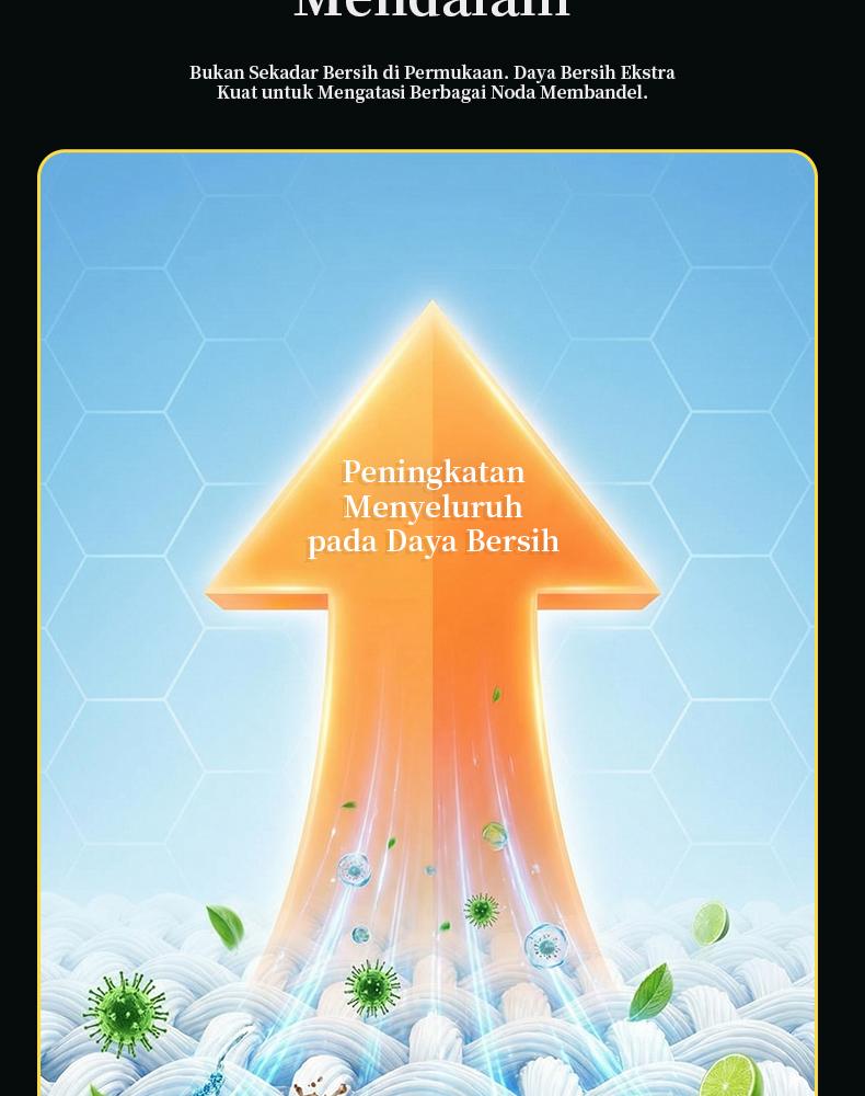 【COD】Perlengkapan Mobil Pembersih Anti Bau: Tidak hanya membersihkan mobil tapi juga perabot rumah, efektif hilangkan bau dan kotoran, hasil bersih segar dan nyaman