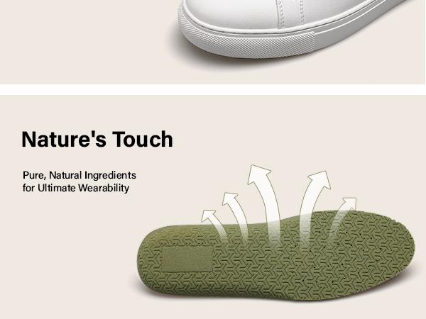 Product Introduction of OS9885 New men's leisure leather shoes soft sole fashion beautiful outdoor trainers 5