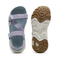 Gambar PUMA Hypnotic Sandals Unisex Lilac-Seafoam-White - 38 dari PUMA Indonesia Kota Bekasi 3 Tokopedia