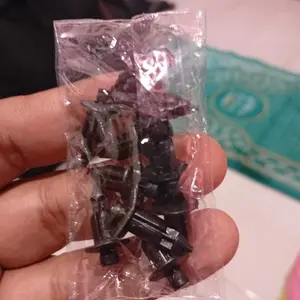 100 PCS Klip Clip Body Motor Nmax Vario PCX Aerox Beat Lexi Spacy ADV Universal Baut Rivet Baud 50 30 10 PCS Bumper Car bau trivet