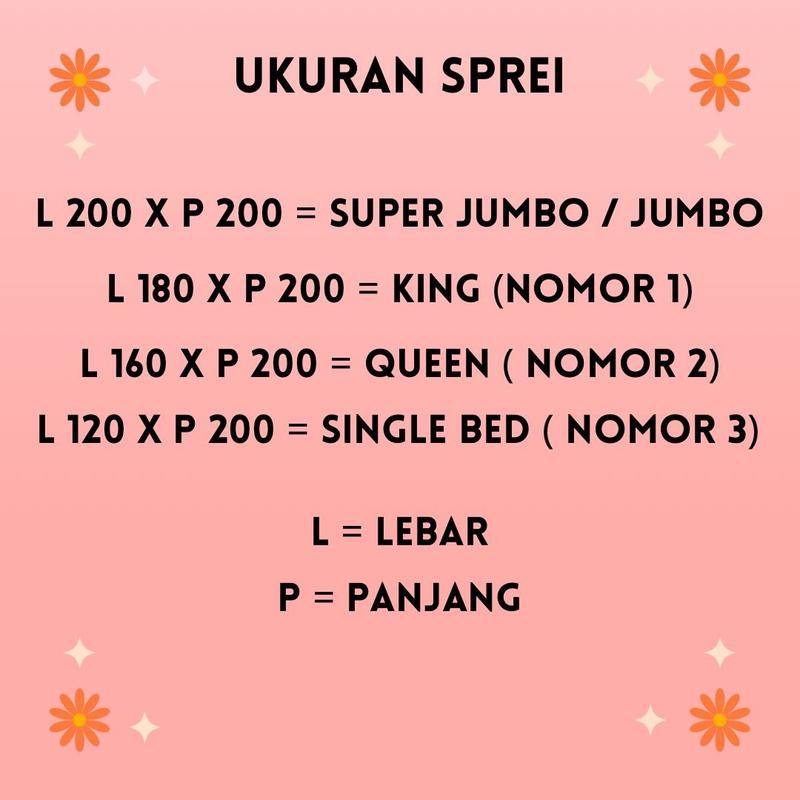 SPREI EMBOS POLOS TINGGI 30 UKURAN 160 || 180 || 200 4