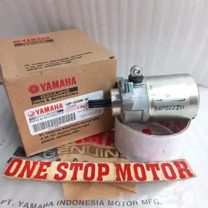 Dinamo Stater Motor ASSY Mio J 54P-H1890-02 Asli YAMAHA