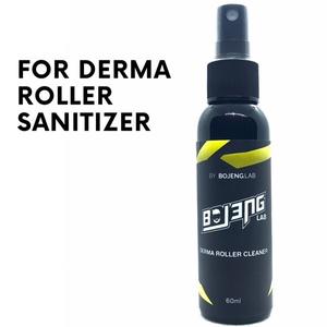 Pencuci Derma Roller & Derma Stamp Cleanser - Spray Pembersih Derma Roller & Derma Stamp 60ML