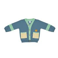Gambar Dialogue Baby Cardigan Anak Fun Colorblock DAS7021 DAS7022 DAS7023 DAS7024 DAS7025 - Cream, 4 Tahun dari Dialogue Baby Kota Bandung 3 Tokopedia