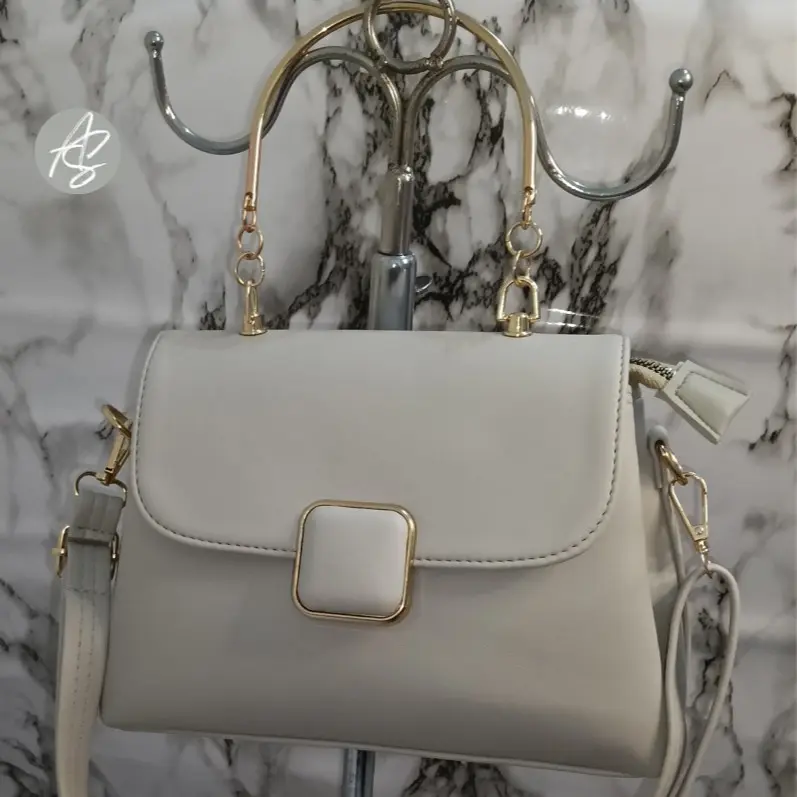 Tas Jinjing Viro Modern dan Elegan untuk Wanita - Tote