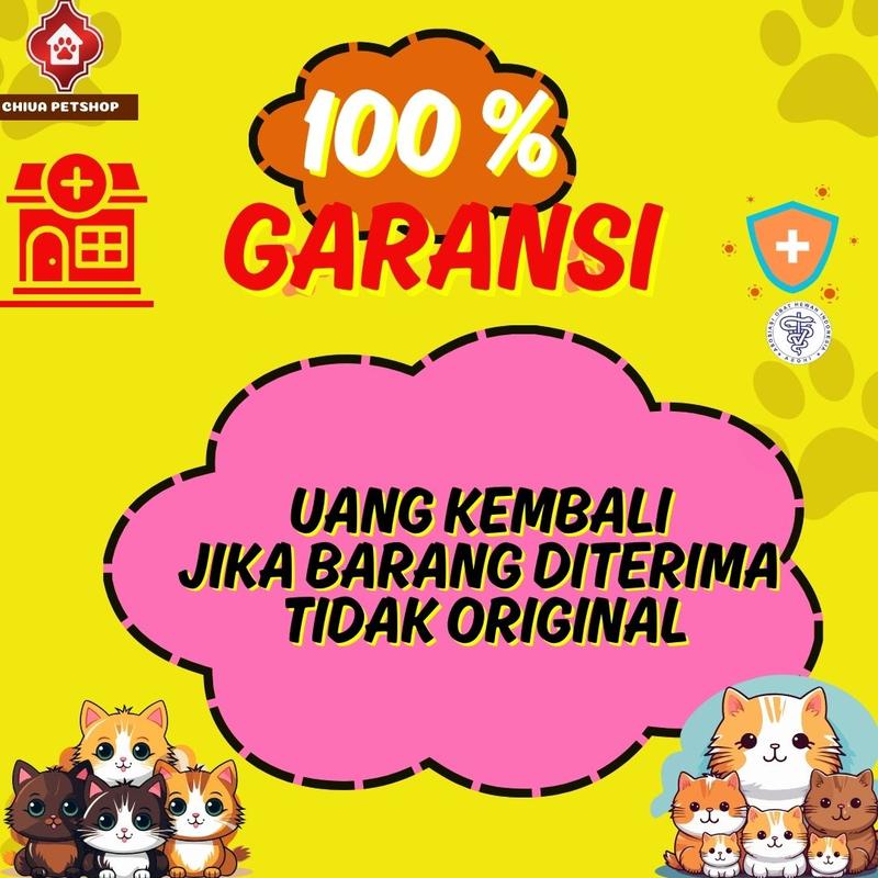 HUS HUS RAT CAT 250 ML Anti TIKUS dan KUCING Spraying Aman Untuk Hewan Peliharaan 4