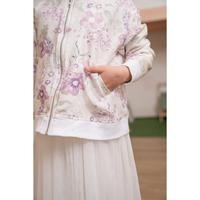 Gambar Klamby - Zinnia Jacket Kids Pistachio - 1/2 dari Wearing Klamby Kab. Tangerang 3 Tokopedia
