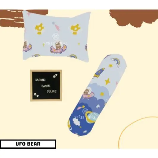 Ufo Bear