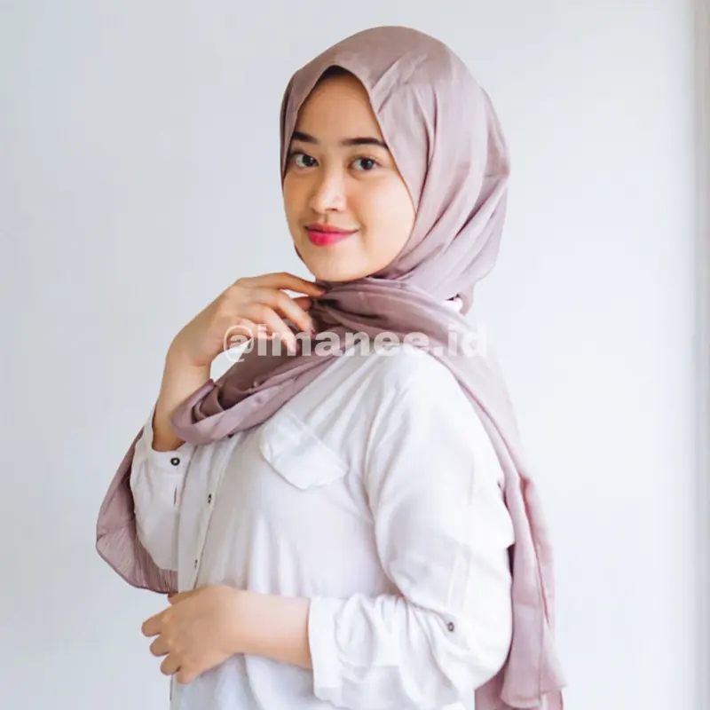 Alara Pashmina Silk Premium by Imanee.id 5