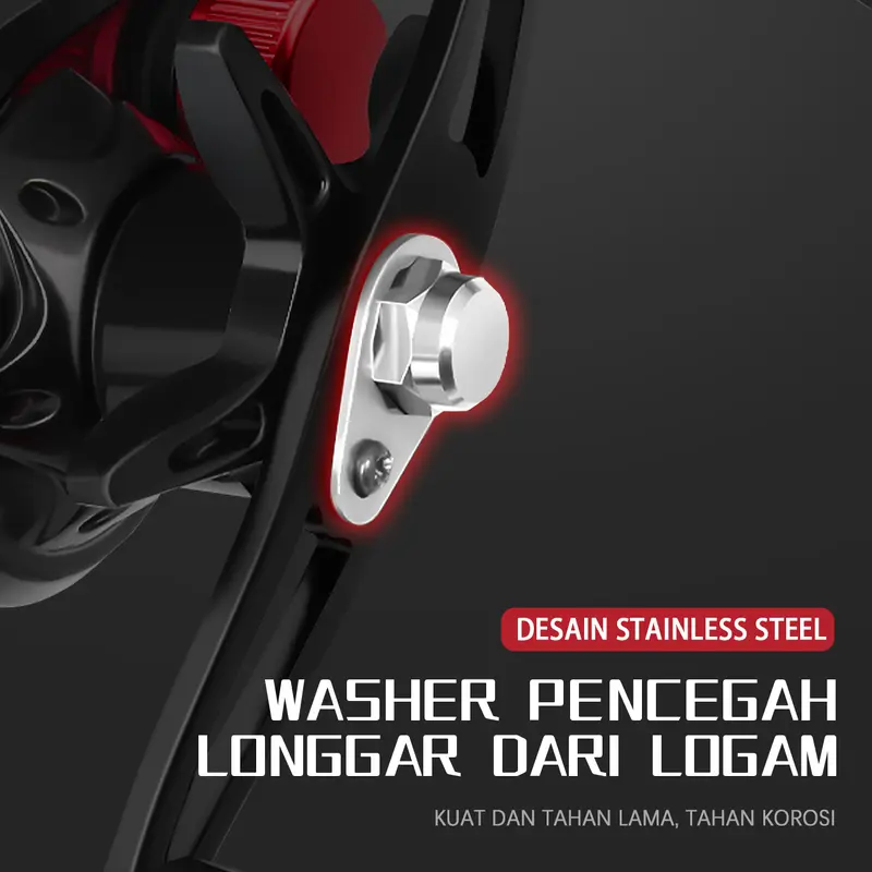 Joran Bc Casting 1 Set Murah / Kesting Ikan Gabus 1 Set/Pancing Casting Full Set / Reel Bc 1 Set Lengkap / Joran Bc Full Set / Pancing Set 1.65M/1.8M/2.1M Joran Pancing Set Dengan Bahan Serat Karbon Joran Pancing Carbon Pancing Set Lengkap Untuk Memancing 6