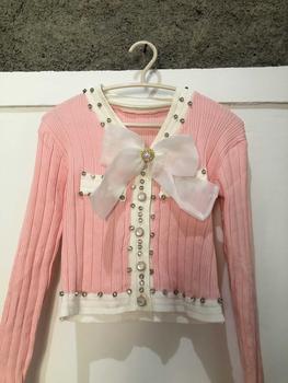 Product Review of KODE 301-400 SWEATER & CARDIGAN RAJUT WANITA FASHION - NADSKY.CO from a**a 1
