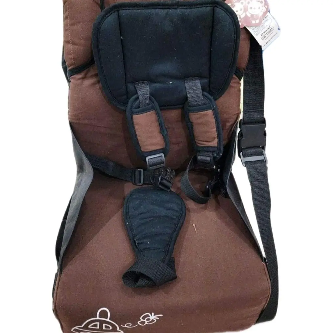 Foldable car seat/ baby chair