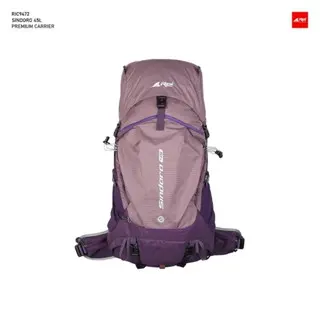 Tas Gunung / Carrier Premium Sindoro 45 Liter Arei Outdoorgear 4
