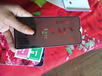Product Review of TEMPERED GLASS ANTI SPY PRIVASI UNTUK TIPE HP XIAOMI REDMI 13C/ 12C /10C / 11A/ 10A/ 9A/ 9T/ 8A/ 7A/ 6A/ 4A/ 5A from 🌹**h s**🌹 0
