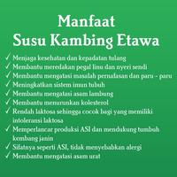 Gambar AMH Etawa Jahe Bundling (5 BOX) dari AMH Official Shop Kota Administrasi Jakarta Barat 5 Tokopedia