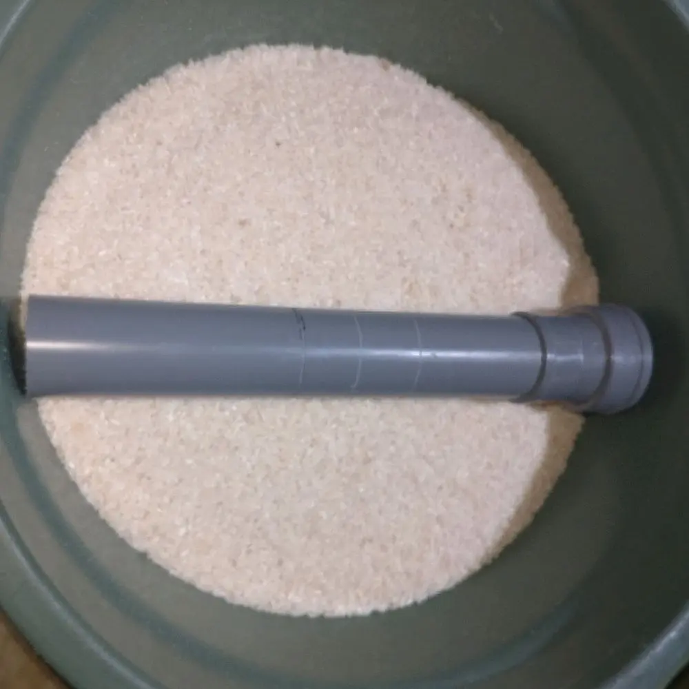 Paralon Pembuat Lontong mudah & praktis diameter 5cm