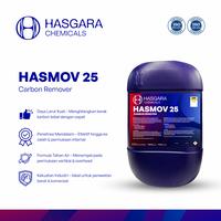 Gambar HASMOV 25 – Carbon Remover  / Engine Carbon Remover dari Hasgara Chemicals Kota Bekasi 2 Tokopedia