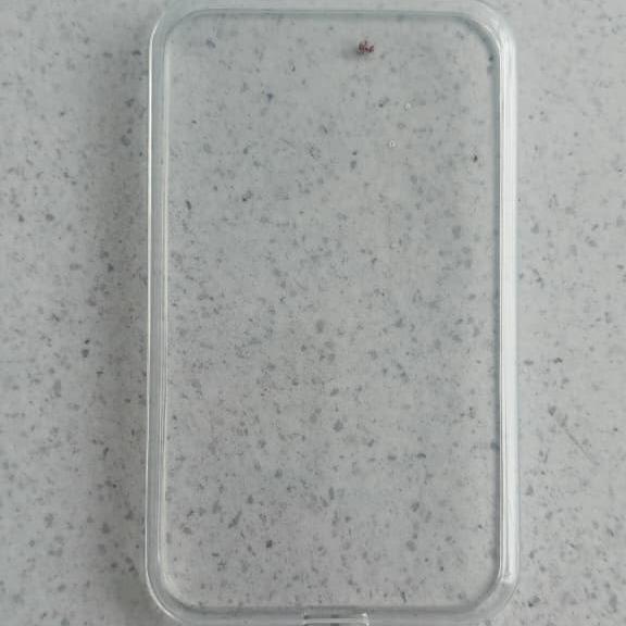 Case iPhone Air MagSafe Battery Silicone Cover – Slim & Anti Slip