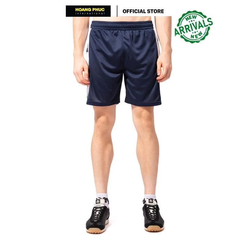 KAPPA QUẦN SHORT THỂ THAO NAM K0EX2DY81