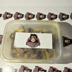 Umpan Galatama Lele TISENG (Tikus ongseng)