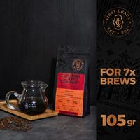Gambar South Sumatra Curators Coffee - Single Origin Arabica Coffee - Biji Kopi / Bean dari First Crack Coffee Kota Administrasi Jakarta Utara 3 Tokopedia
