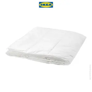 IKEA SILVERTOPP Duvet Selimut Sedikit Hangat 150x200 cm