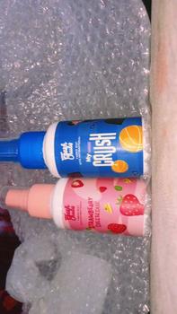 Product Review of [ Freshchubs ] Bundling Couple Sweet - My Crush & Strawberry CheeseCake 50ML from r**a 1