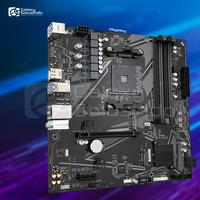 Gambar GIGABYTE B550M K - B550 DDR4 AM4 Motherboard dari GASOL KALIURANG Kota Malang 2 Tokopedia