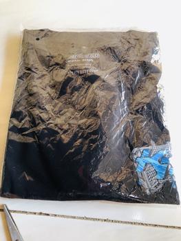 Product Review of Kaperacer kaos 2 stroke 4 stroke Initial Pendek Combed Sablon DTF from L** 1