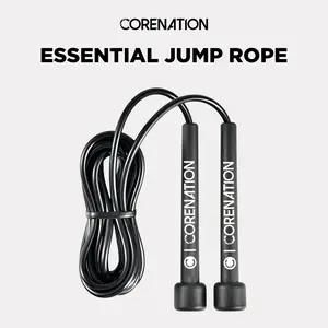 CoreNation Active Skipping Jump Rope