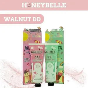 Sunscreen Lotion Toneup DD Spf 50 | Lotion Toneup Spf 50 pa+++ | Sunscreen DD Original | Lotion Toneup Spf 50pa+++ | Sunscreen DD Green & Pink Lotion Toneup SPF 50