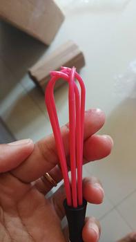 Product Review of Alat Pengaduk Cat Rambut MY-HCW / Alat Adonan from b**k s**t 0