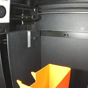 Original Bambulab PLA Lite 3D Printer Filament Affordable High Strength with RFID