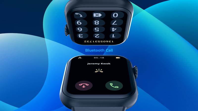 Product Introduction of New 2025 Quran Watches S1 Latest Version Ip67 waterProof Bluetooth Calling and Messager Notification Sports Tracking Healthy prayer reminder Watche 31